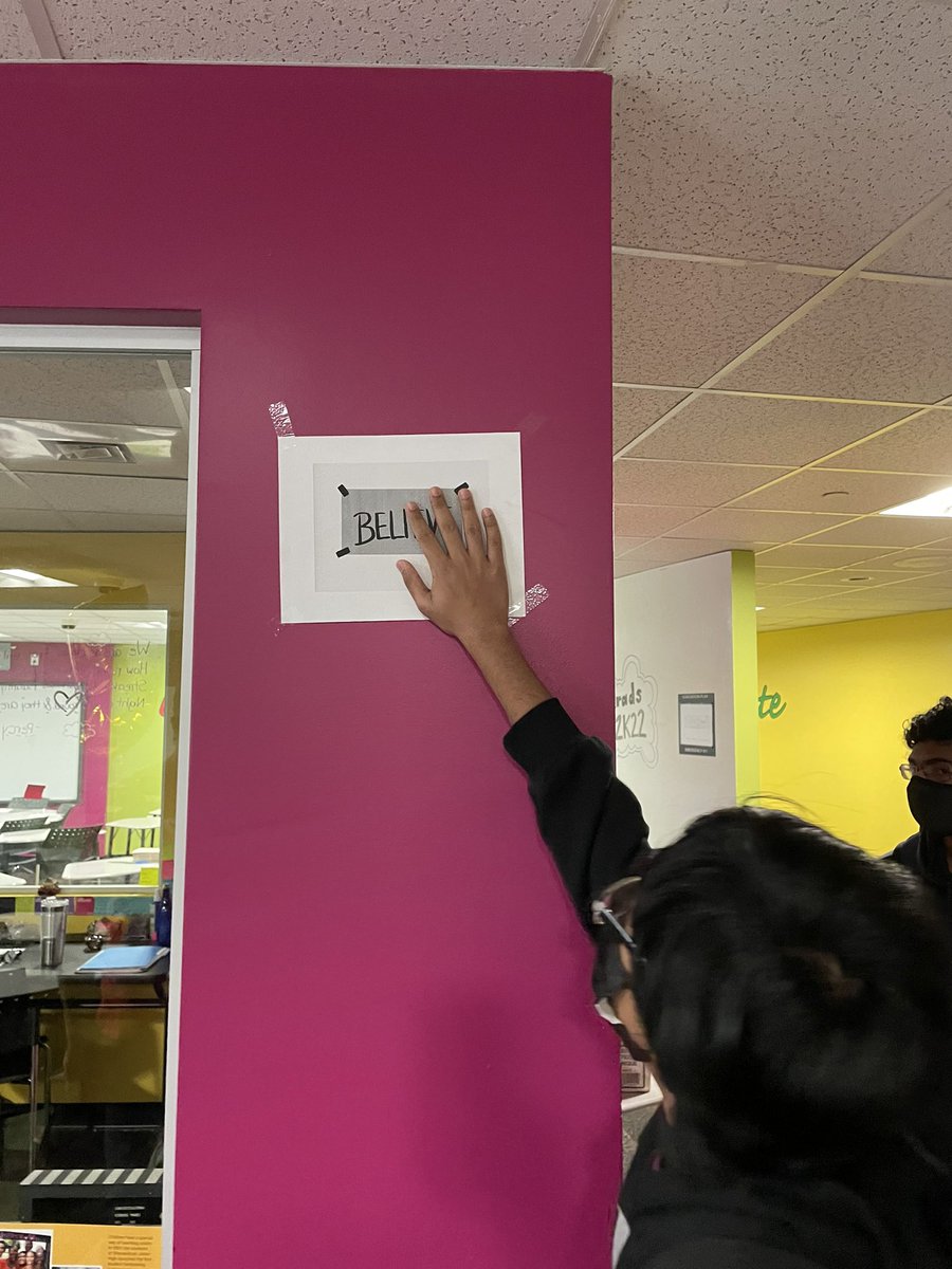 Good Luck AP World History scholars! We BELIEVE in You ❤️ <a href="/iPrepAcademy/">iPrep Academy</a> <a href="/Sultztonian/">Bradley Sultz</a>