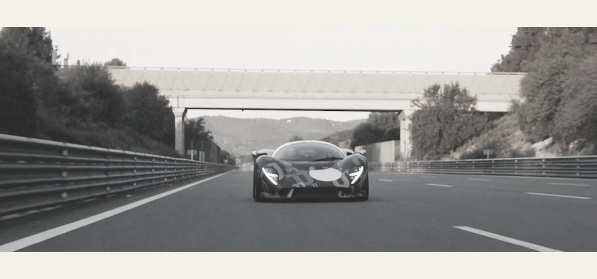 _detomaso's tweet image. De Tomaso is proud to reveal a long-standing relationship with renowned, worldwide vehicle testing experts, Applus+ IDIADA who are in-part responsible for De Tomaso’s vehicle testing and validation.
#DeTomaso #P72 #ApplusIDIADA