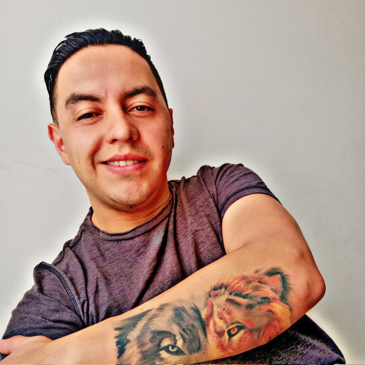 cardonalex90's tweet photo. #NuevaFotoDePerfil ✌️👽 https://t.co/0FfN3xhUuT