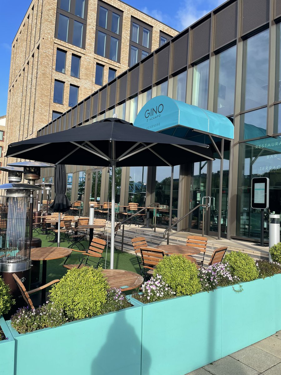 CTS___'s tweet image. Breakfast @MeliaHotelsInt before work #training #premiumairline #contactcentre #Newcastle