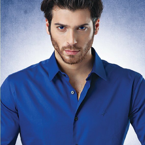 ❤️"Depois de você, os outros são os outros e só"❤️ 

❤️"Ele é meu esquema preferido"❤️ 

❤️"Quem ama, cuida"❤️ 

#CanYaman
#EleéoAdjetivo
#EleéMeuEsquemaPreferido