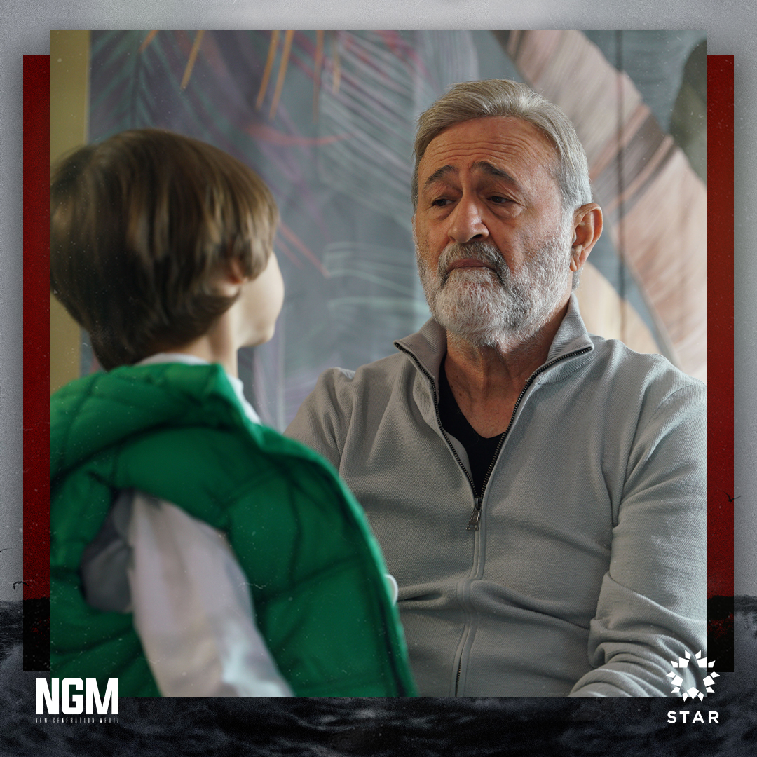 kaderiminoyuntv's tweet photo. Dede - torun 💛

#KaderiminOyunu yeni bölümüyle yarın 20.00’de @startv'de 🍂
@ngmediatv https://t.co/6pzogbJDB2