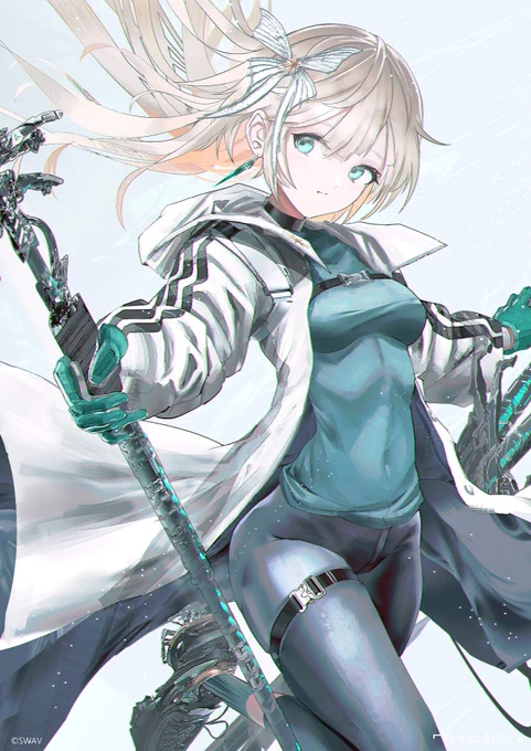 光 
