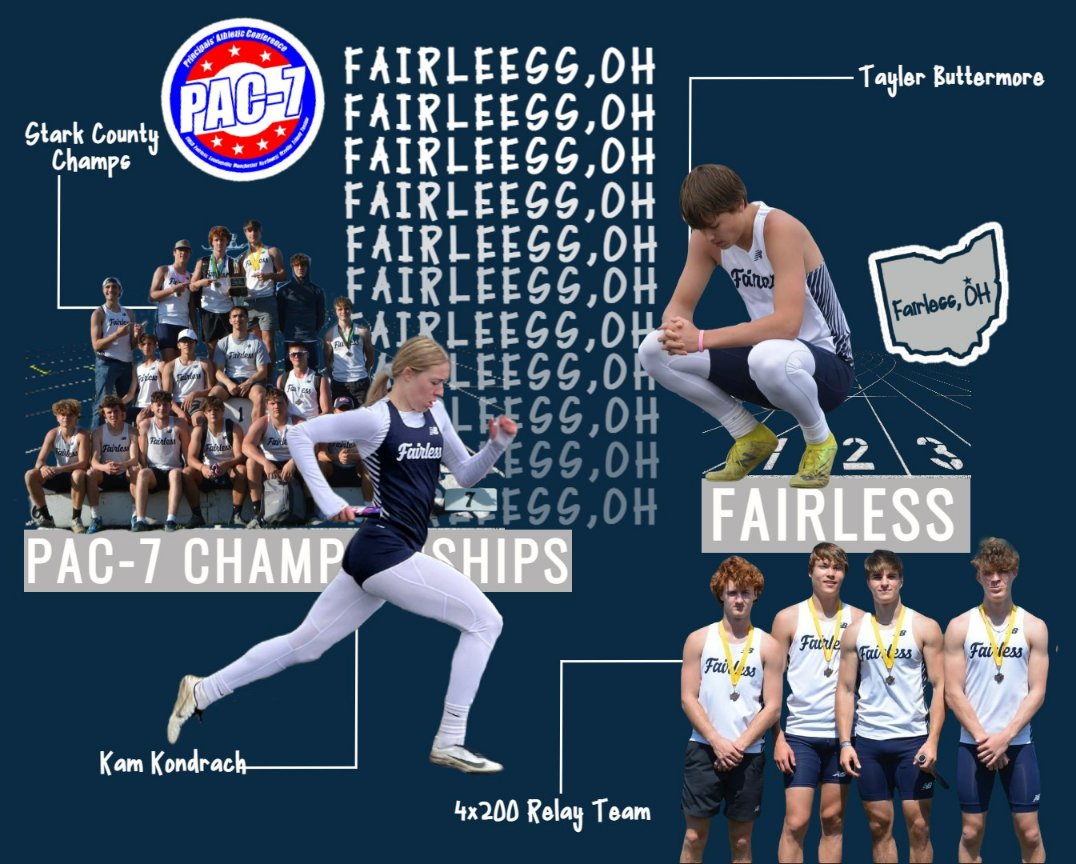 Fairless Media Department tweet media