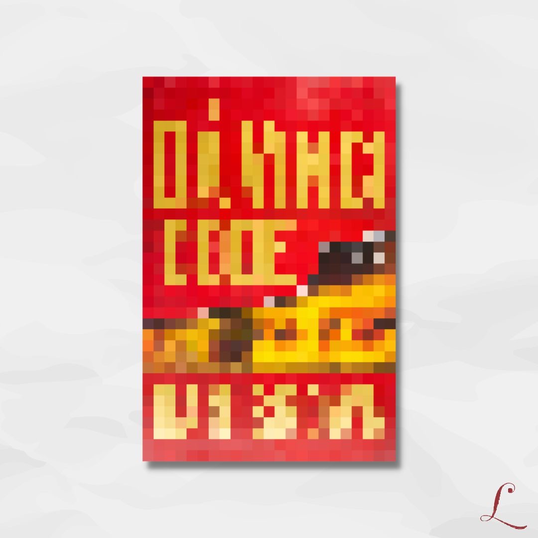 «Gli uomini sono disposti a fare molto di più per eliminare ciò che temono che per ottenere ciò che desiderano» afferma uno dei protagonisti del Codice da Vinci. Anch’esso, come tristemente prevedibile, imbattutosi in censura e restrizioni.

#guerrailibri #brown #CENSURA