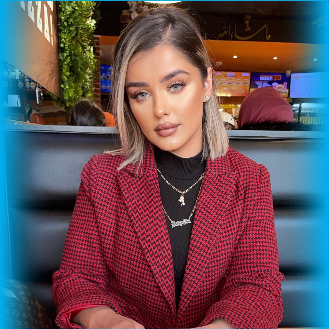 We invited @ibesadia along as part of our Ramadan Campaign for <a href="/makhalal/">makhalal</a> 👌🏽 Get in touch today to see how we could hep your business level up on social media 💙

#oceanicmedia #makhalal #influencers