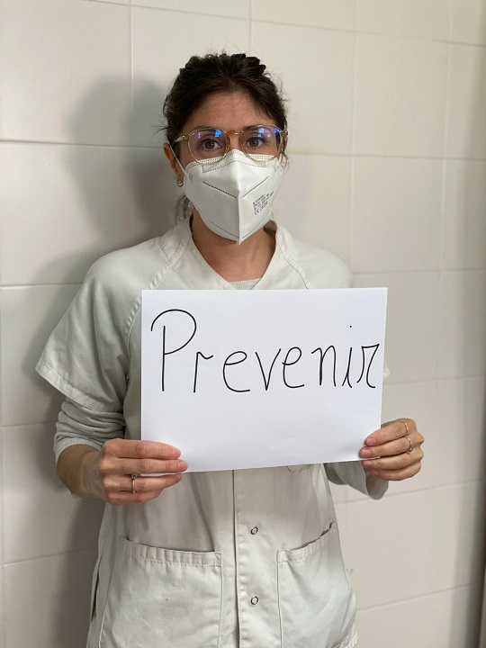 AIFICC's tweet photo. 📢 Avui en el #diainternacinalinfermera volem posar en valor #infermeresprimàriaAIFiCC #valorsinfermeresAIFICC, perquè #prevenim https://t.co/shgLL4ABgA