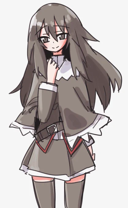 > サモンナイトのアズリアをお願いできるのでしょうか…。できればイスラルートの… #odaibako_nikukabe https://t.co/vk5kyCfgw6 