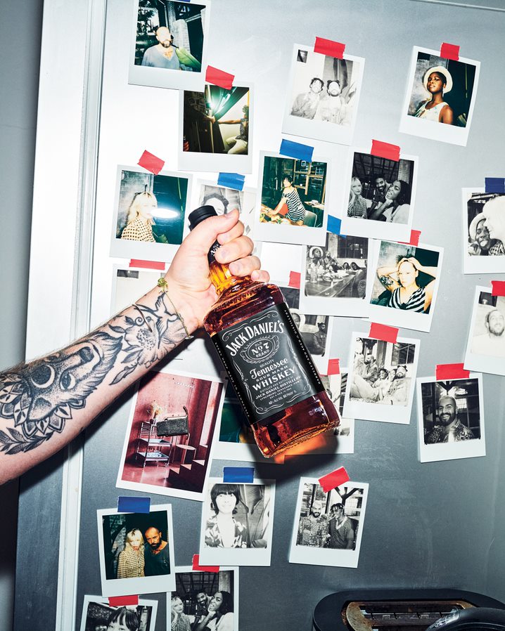 Thursdays are never the same with Jack. How will you Make It Count tonight?