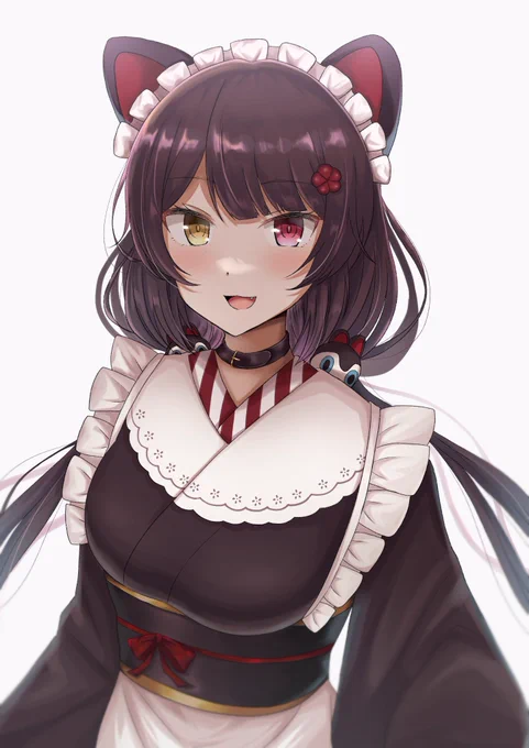 最近の沼、いぬいどんどんすきになる
#いぬいらすと 