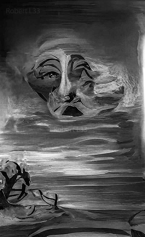 robert_l33's tweet photo. Mysteries in Black &amp; White 7.
Beauty and Elegance in Black and White. Only for connoisseurs. This is a collection of mysteries, elaborated with AI, but with human feeling and thought. What is your mystery...? https://t.co/Z78Y9MBnzG
Do you like this imagen? Send me a DM... #NFT https://t.co/8QfRHzqFnl
