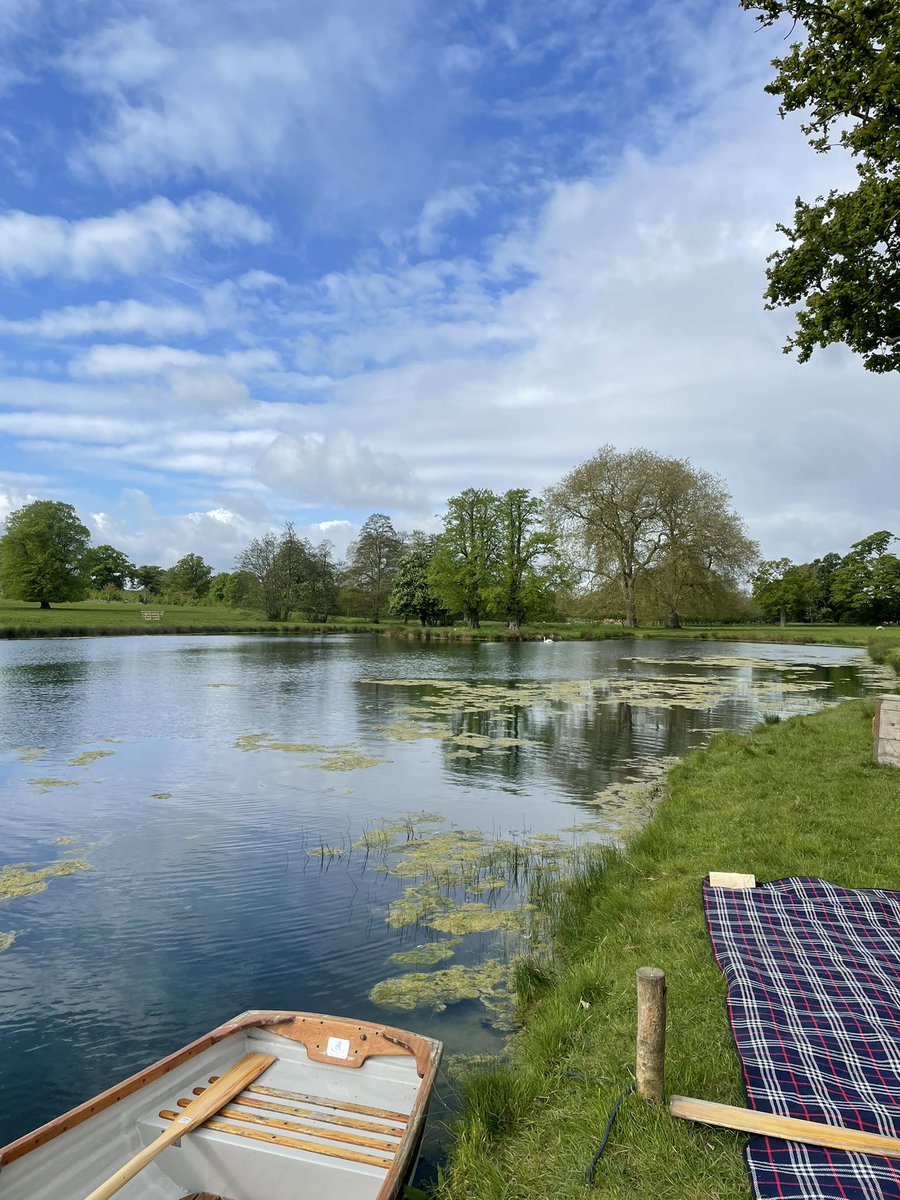 Glorious <a href="/WildernessResUK/">Wilderness Reserve</a>