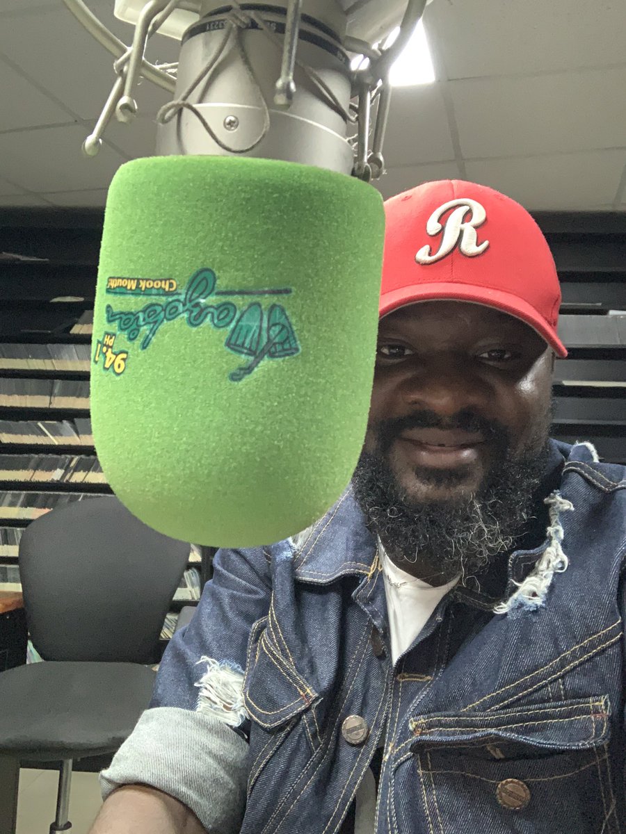 Reuben Collins (@PST_TalkingDrum) / Posts / X