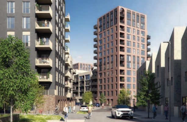 Councillor Eimer McCormack tweet media