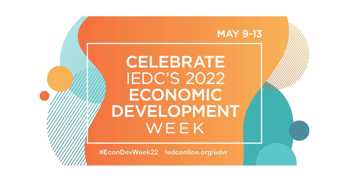 TrayHairston's tweet image. Happy Economic Development Week! I’ll see you in the @CityofGvilleMS on May 19, 2022 at the Washington County Economic Development Alliance Annual Dinner (@WCEAMS). #EconDevWeek22 #EconomicDevelopment