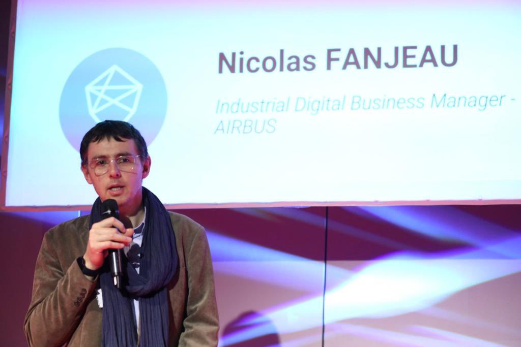 IMA - Innovation Makers tweet media