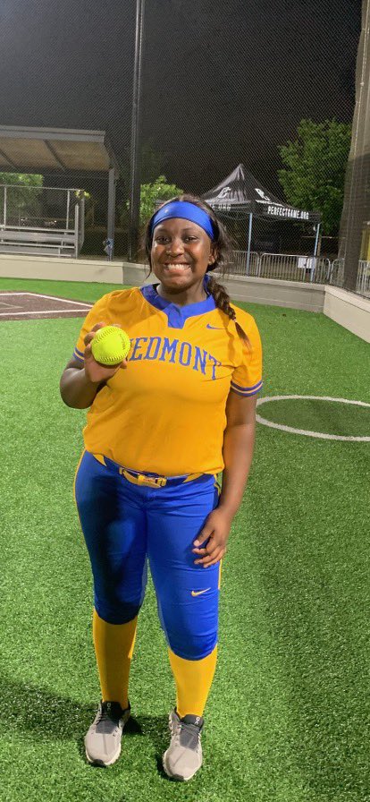 Elimination Game 3: <a href="/EmmaGraceTodd1/">Emma Grace Todd</a> 8IP 5H 0ER 11K 1BB 👊<a href="/savannah_2024/">Savannah Smith</a> 3/4 RBI  <a href="/jennacalvert1/">Jenna Calvert</a> 1/4 2RBI <a href="/armoni_perry/">armoni perry</a> 2/4 with a 2-run 💣 Jaycee Glover 2/4 3RBI