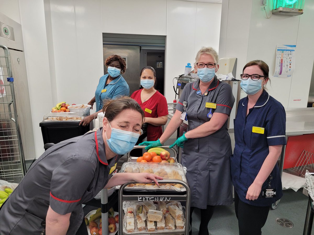 nikkilewis199's tweet photo. Happy #InternationalNursesDay2022 to all our colleagues @MTWnhs come and join in the celebrations #cakebaby #nursing #proud https://t.co/jwJlJSDtME
