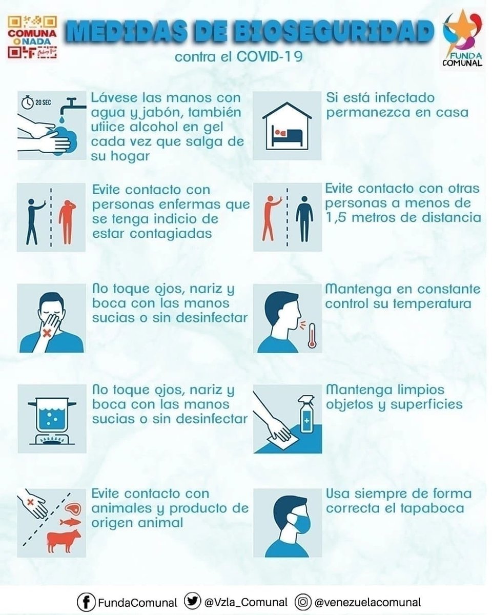 infocomunalZU's tweet photo. #12Mayo2022|| MPPCyMS/ FundaComunal

#NuestraAméricaUnida
#VenezuelaComunal
#FundacomunalZulia
#VenezuelaDeVerdad
#ComunaONada https://t.co/F7Tp7d1Qbz