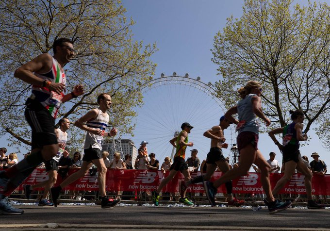 We are looking for fundraisers to take up one of our guaranteed charity places for the TCS London Marathon and support us in achieving fairness for disabled people in sport and activity. More information here: activityalliance.org.uk/news/7013-run-…