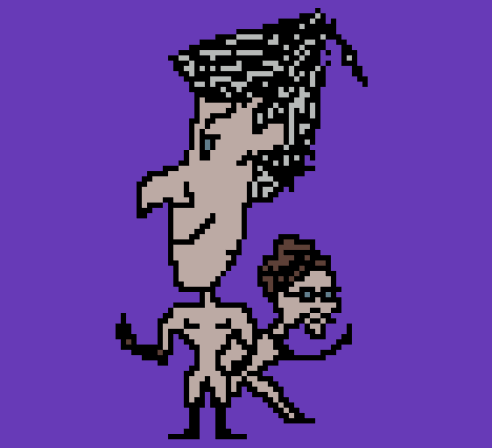 antikanft's tweet photo. Grumpy mod #2
>>> 8.2 $ETH <<<

Link:👇👇👇
https://t.co/RqM4z1RtOD

#art #artTANK #NFT #NFTs  #NFTdrop #NFTTHAILAND  #NFTcollector #opensea
#PortfolioDay #NFTCommunity #Solana #SolanaGiveaway #NFTGiveaways #NFTProject #NFTProjects https://t.co/txklRpPPon