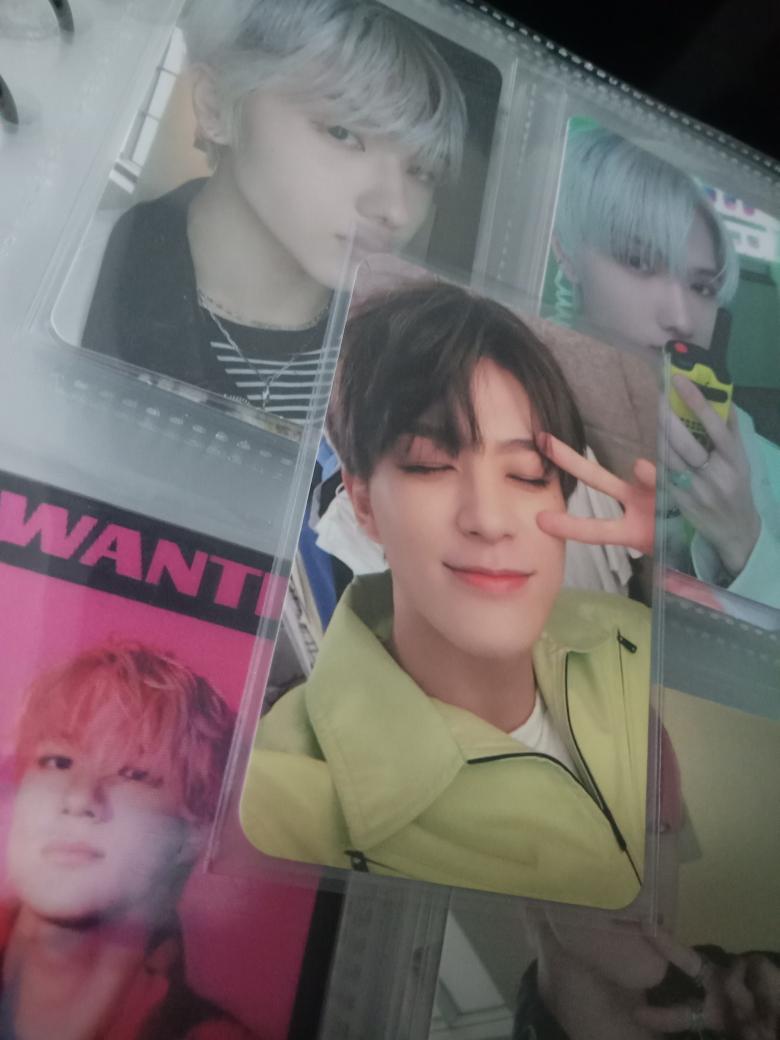 byunchenle's tweet photo. wtt | lft | ph #TradeWithYram
★ have: jeno sg2021
☆ want: any nct dream pcs
(prio: jeno, jisung, jaemin)
mod: ggx or sco
mop: gcash
loc: bulacan https://t.co/zYOLrD4gBa