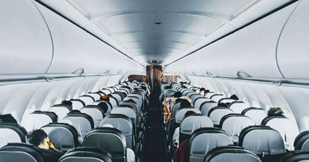 RCI_MQ's tweet photo. Voyage : les motifs impérieux ne sont plus nécessaires pour les passagers non vaccinés https://t.co/mAgXg4HD20 https://t.co/IiS4ZfiyKF