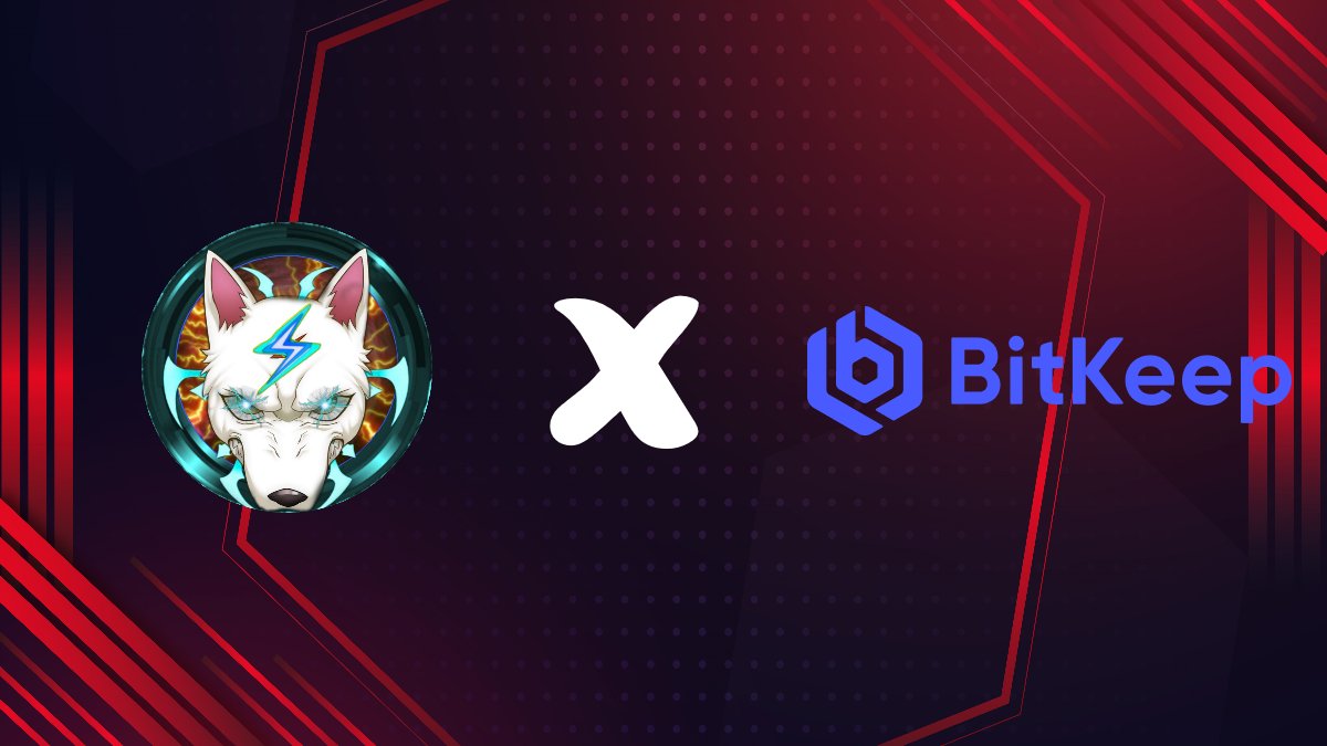 VoltInuOfficial's tweet photo. #VOLT is now supported by @BitKeepOS 🔥

#BitKeep is the largest decentralized multi-chain digital wallet in Asia integrating Wallet, Swap, NFT Market, DApp and Discover in a single place ⚡️⚡️

#VOLTINU $VOLT #VOLTARMY https://t.co/5hZRTNOo99