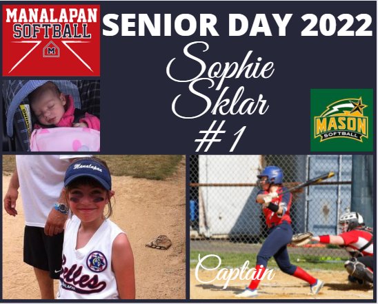 Manalapan Braves Softball tweet media