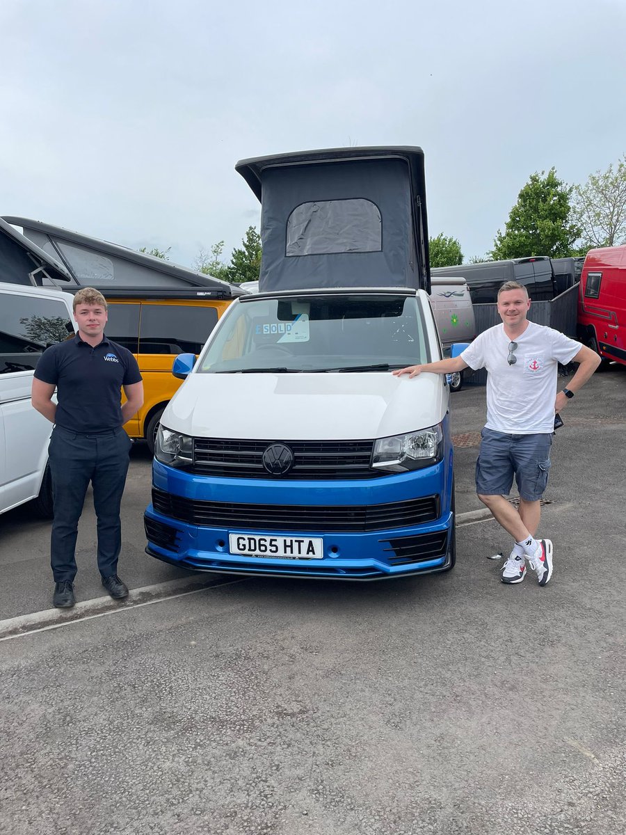 Webbs Motor Caravans tweet media