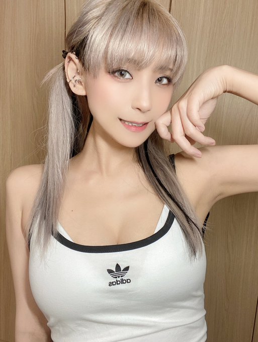 コスプレイヤーつんこのTwitter画像8