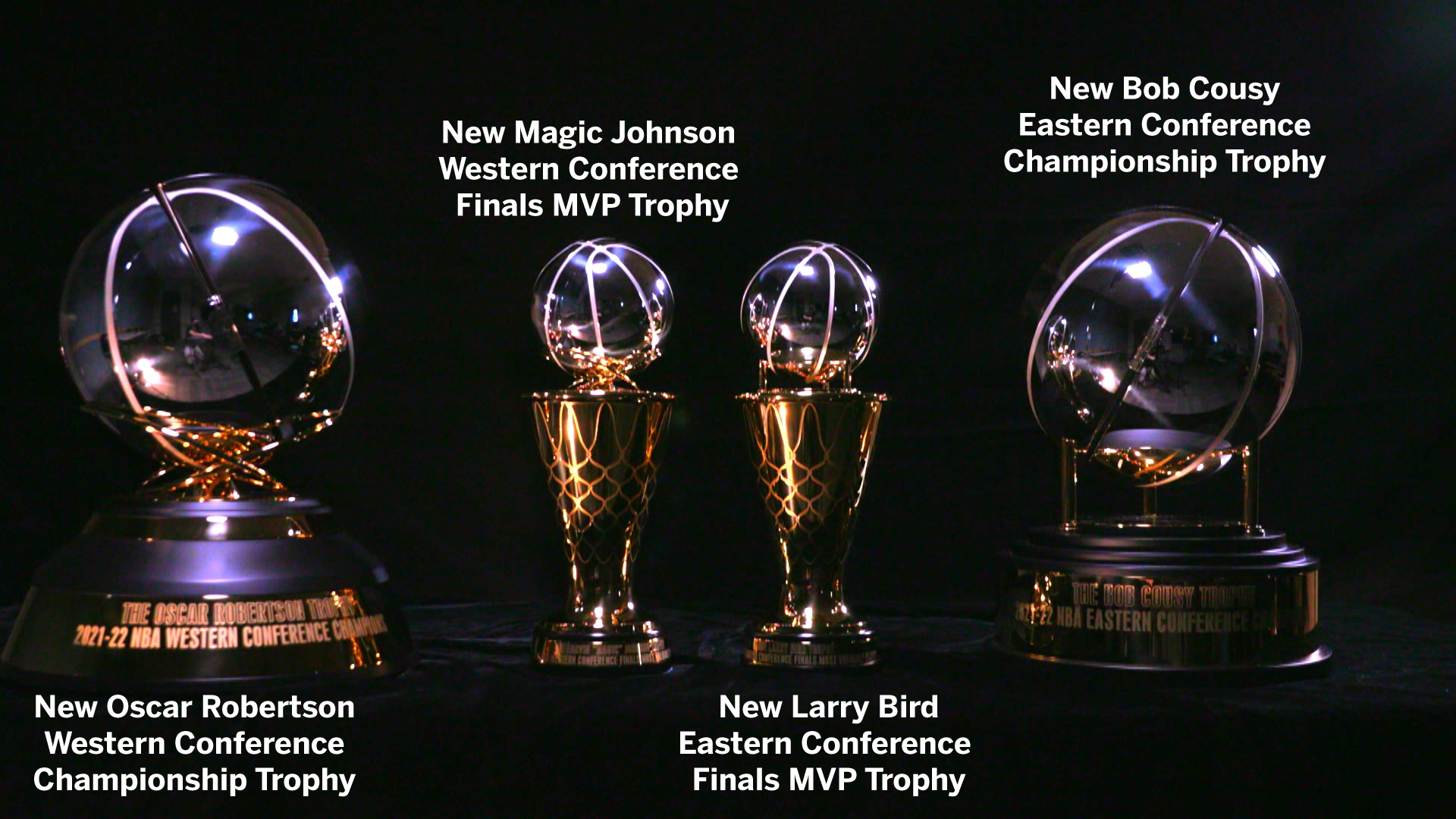 Western trophy deals