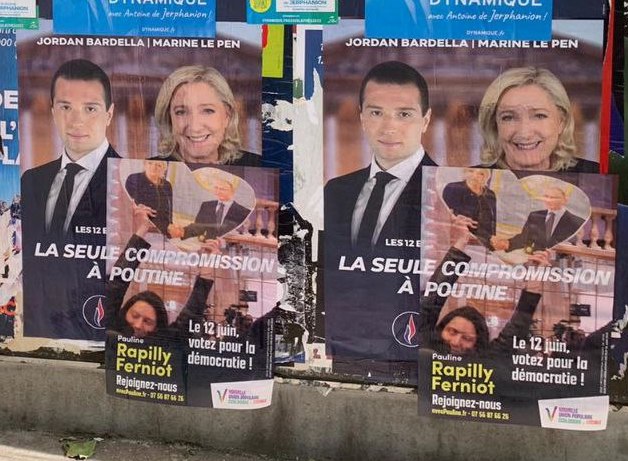 Pauline Rapilly Ferniot tweet media