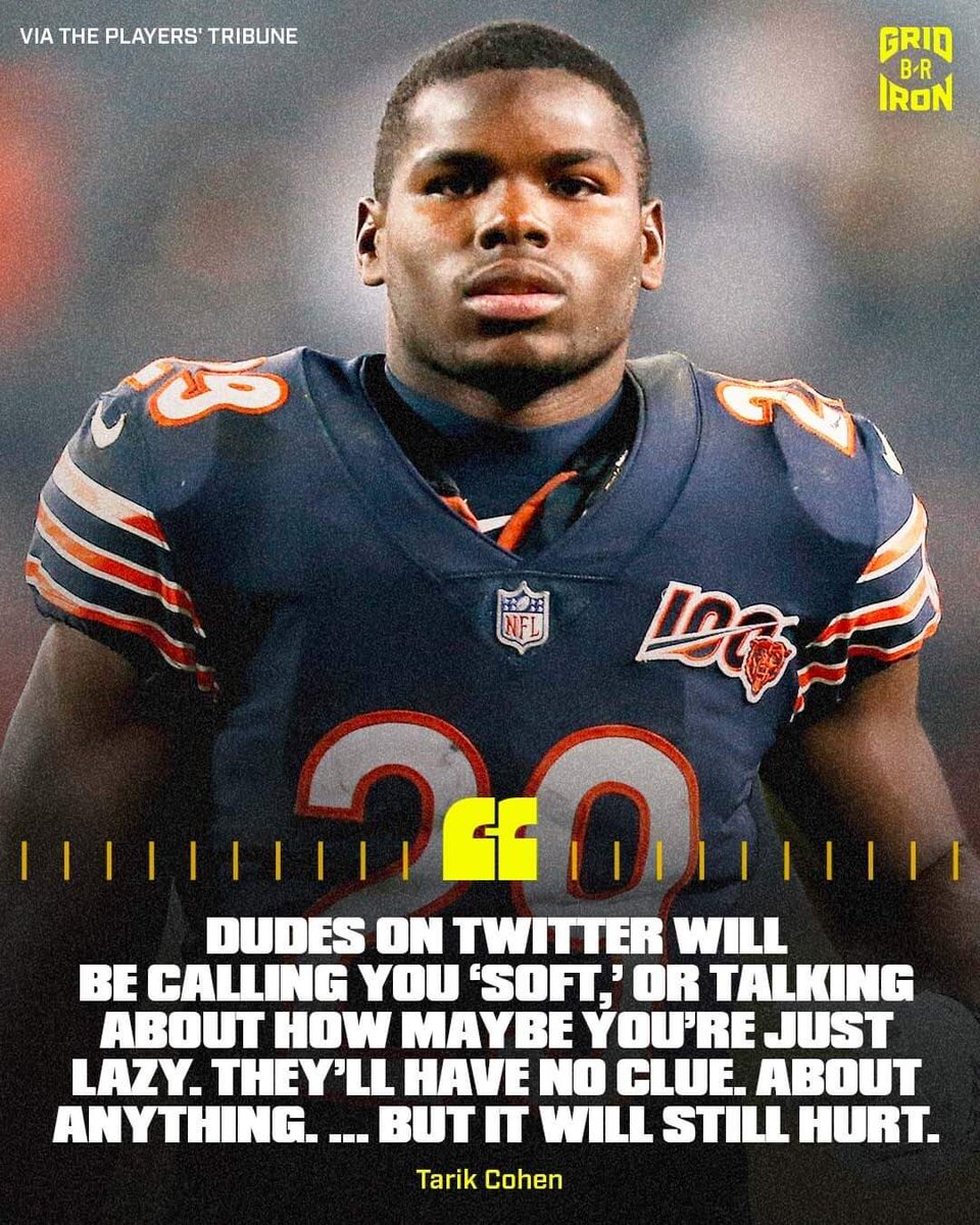 COACH_BWAY's tweet photo. Part of playing this sport is learning which voices matter and which ones don't.

In the day of social media, these young guys gotta get that. They are dealing with exposure that we never had to deal with.

Literally anyone with a computer can reach these dudes.. 🤦🏻‍♂️ https://t.co/v6PSW6MHlV