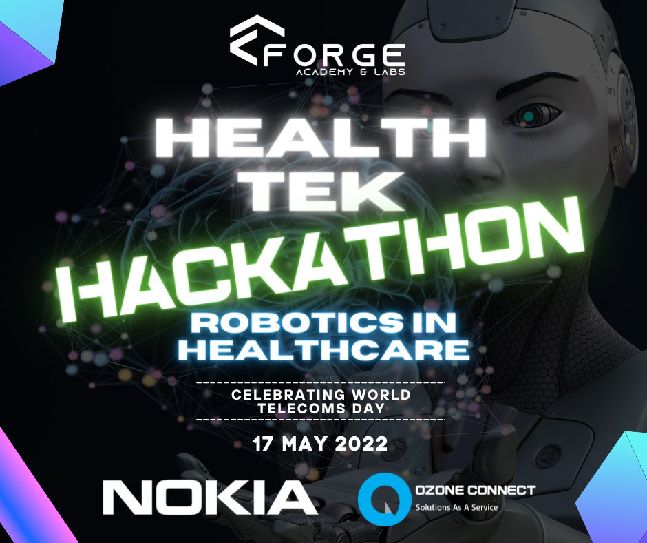 ForgeAcademyZa tweet media