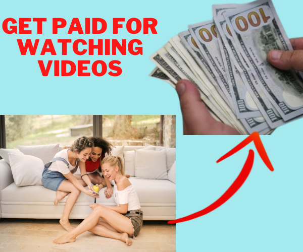 ZebraPatience's tweet photo. Everyone likes videos, FACT! You can make money by watching videos. Very easy indeed! Visit this site: https://t.co/JBhtEBiGD7 #video #videos #youtube #money #makemoney #makemoneyonline #workfromhome #makemoneyfromhome #makemoneyonline #online #business #home #free #earnmoney https://t.co/ASctrZJMoo