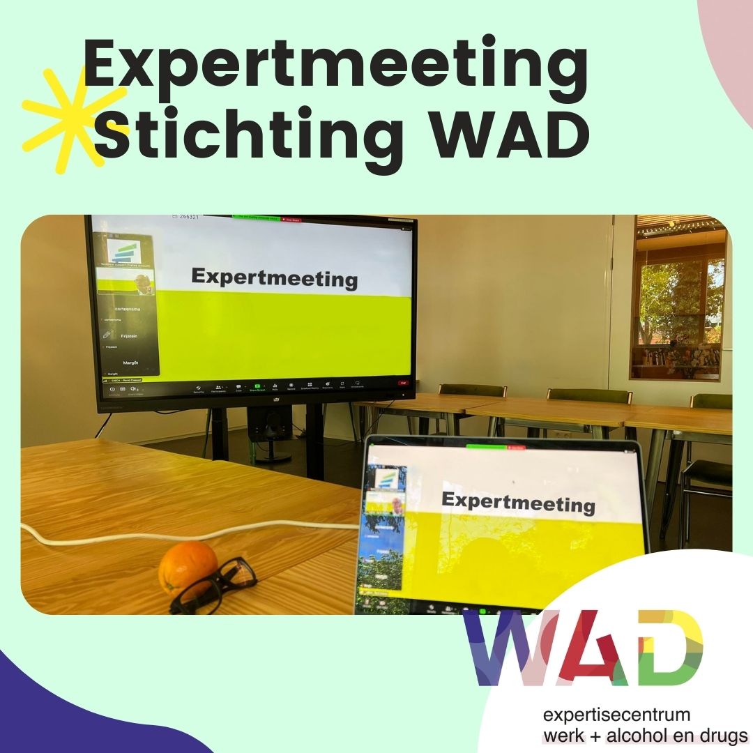 StichtingWAD's tweet photo. Gisteren hielden we een expertmeeting over het dilemma tussen privacy&amp;veiligheid m.b.t. gezondheid op de werkvloer, bekeken vanuit 4 vakgebieden: medisch, gedragskundig, juridisch en met het oog op preventie. Een 1e vervolg op dit artikel: https://t.co/QsyTHIR25z Binnenkort meer! https://t.co/SxOw8DUN2Q