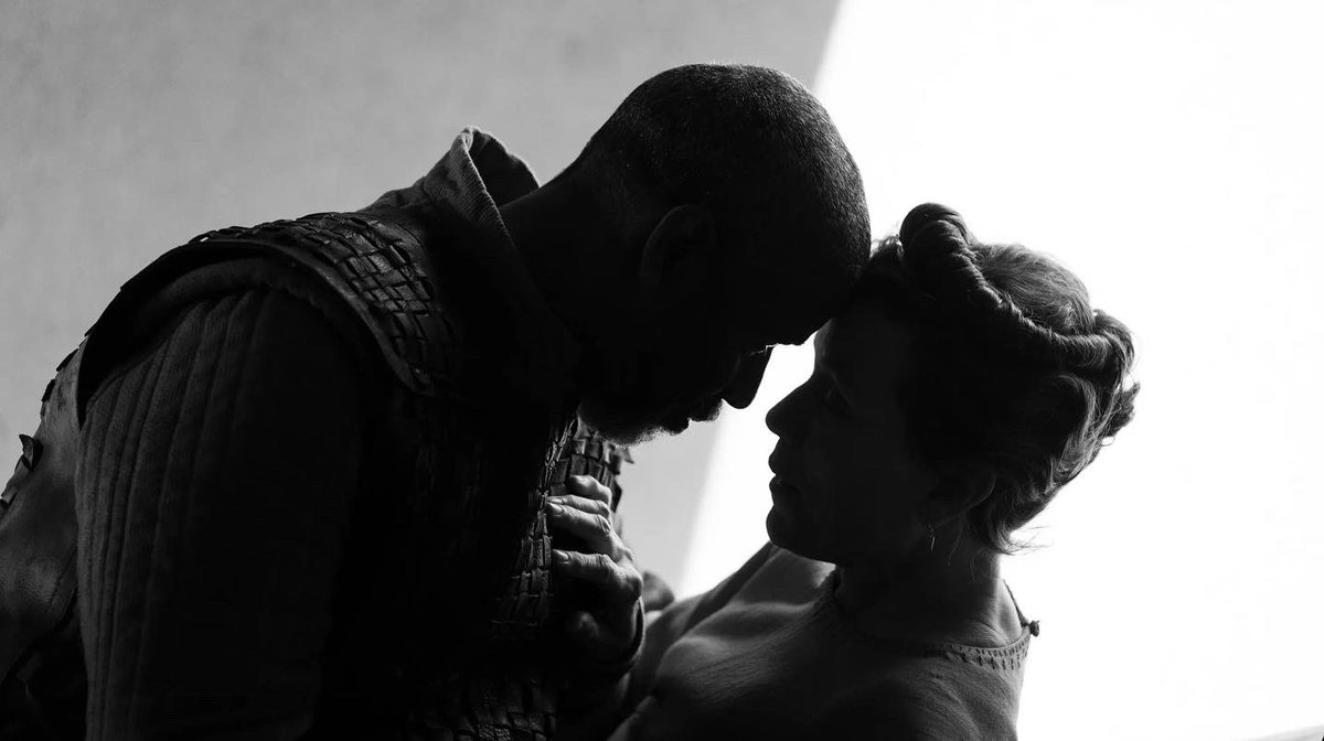 Better Men Film Club tweet media