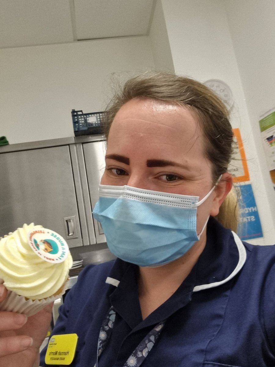 Happy International Nurses Day to all the nurses out there! Especially the amazing nursing staff at North Bristol NHS Trust 🏨🏥 #nurses #IND2022 #Gate9A #PatientsFirst #Wellbeing @sphams @annielangford3 @MedicineNbt @NBTNursing