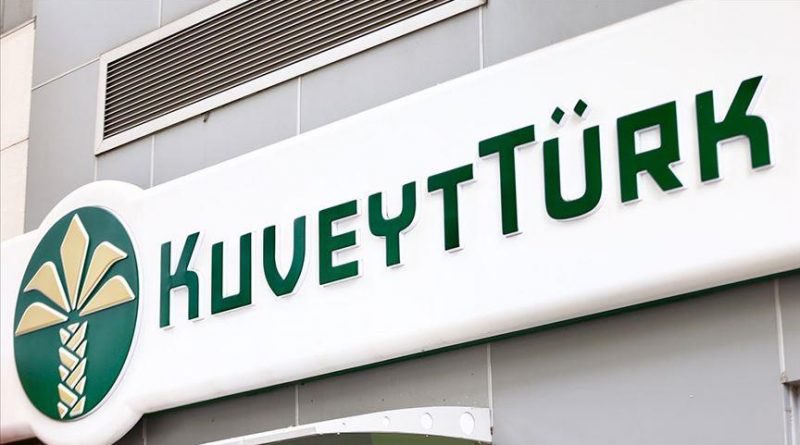 fintechgocomtr's tweet photo. Kuveyt Türk ilk çeyrekte 1 milyar 465 milyon TL net kar elde etti

https://t.co/YqDXjhBhvO https://t.co/LwVJf6HB1t