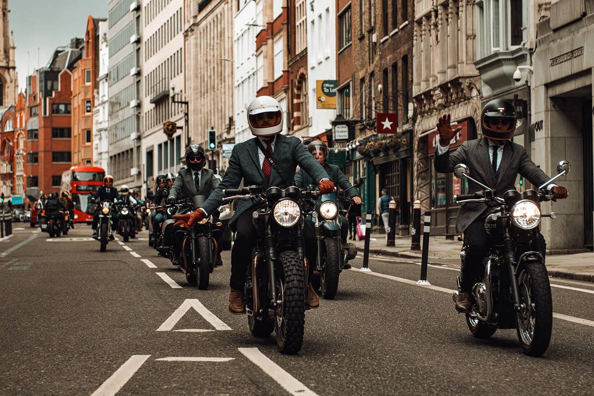 AutomundoArg's tweet photo. 🏍️ #DGR2022 | El próximo 22 de mayo se realiza el @gentlemansride. Aquí te contamos cómo ser parte del #ELFTeam 👉 https://t.co/QXyUGFSdnx https://t.co/rZ46lk7HAb