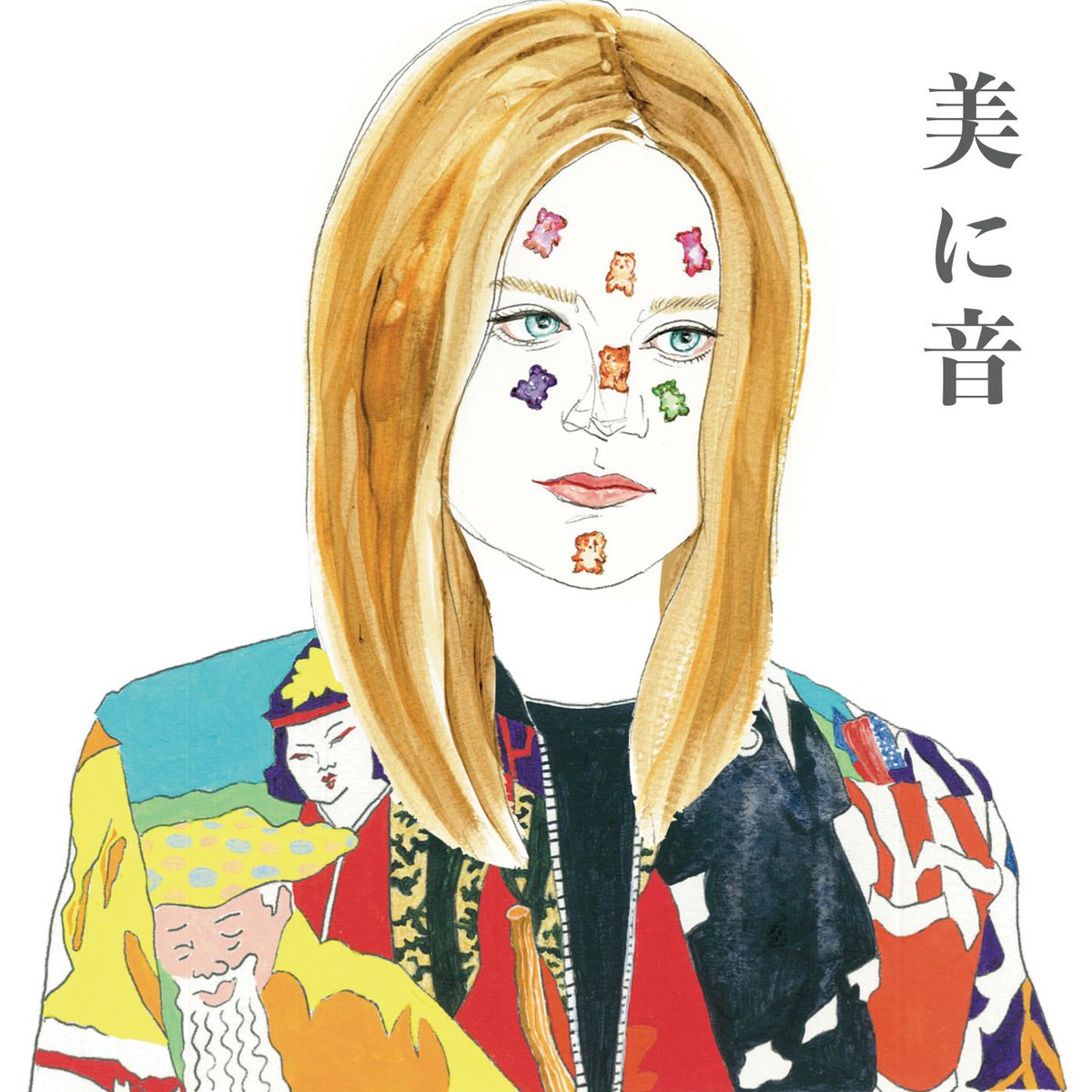 GoDo_shujindo's tweet photo. She wears this jacket. Thank you 🍣
https://t.co/GotGC5Oro2
#art #NFT #nft #NFTart #nftart #NFTartist #NFTartists #NFTCommunity #NFTfashion #NFTs #nfts #nftproject #opensea #OpenSea #OpenSeaNFT https://t.co/GSp7AtLhzS