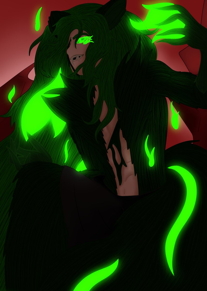 WonderCatStudio's tweet photo. "𝑨𝒍𝒓𝒊𝒈𝒉𝒕 𝒕𝒉𝒆𝒏, 𝑩𝒂𝒃𝒆.
𝑰'𝒍𝒍 𝑷𝒍𝒂𝒚."
-Vastrial, Archdemon of Greed
#indiegame #indiedev #characterart #BOTAgame https://t.co/gPrKA9PGXb