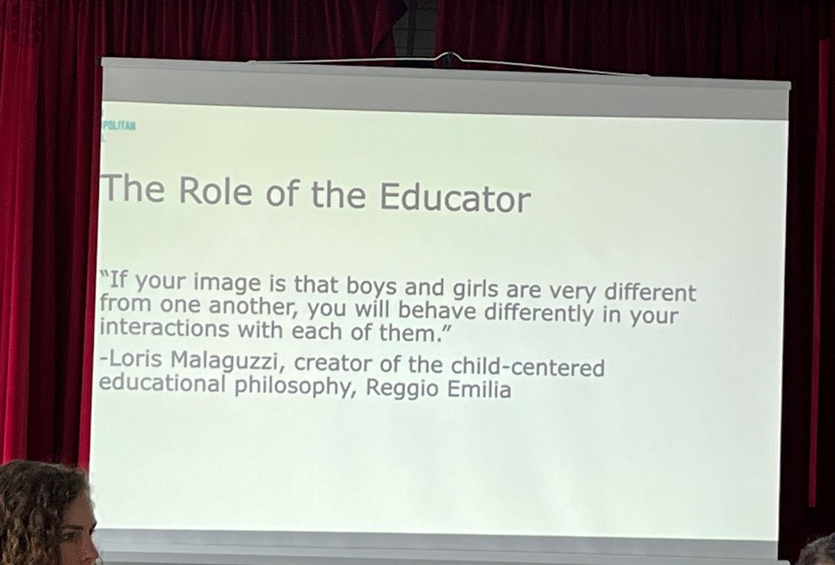 Berlin Cosmopolitan School tweet media