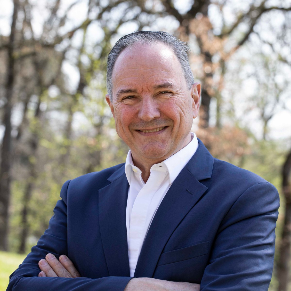 Jean François BATTESTI, réelu président de
Réseau Entreprendre Occitanie Garonne 👏👏

Retrouvez l'article entier ici 👇
reseau-entreprendre.org/occitanie-garo…