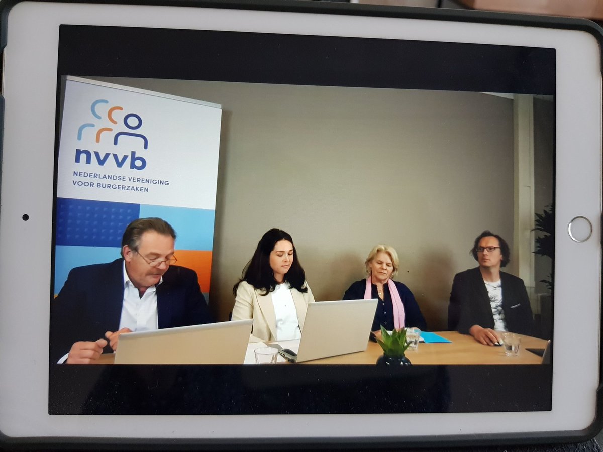 verenigvalente's tweet photo. Vanmiddag levert Valente collega Aart-Jan Dingemanse een bijdrage aan het @NVVB_ @MinBZK webinar over de praktijk van briefadressen voor mensen zonder een huis. "De praktijk is verbeterd, maar regiogemeenten blijven nog achter". https://t.co/yXIkZpB9Xk