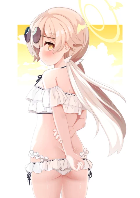 #ブルアカ ヒフミ🐔 