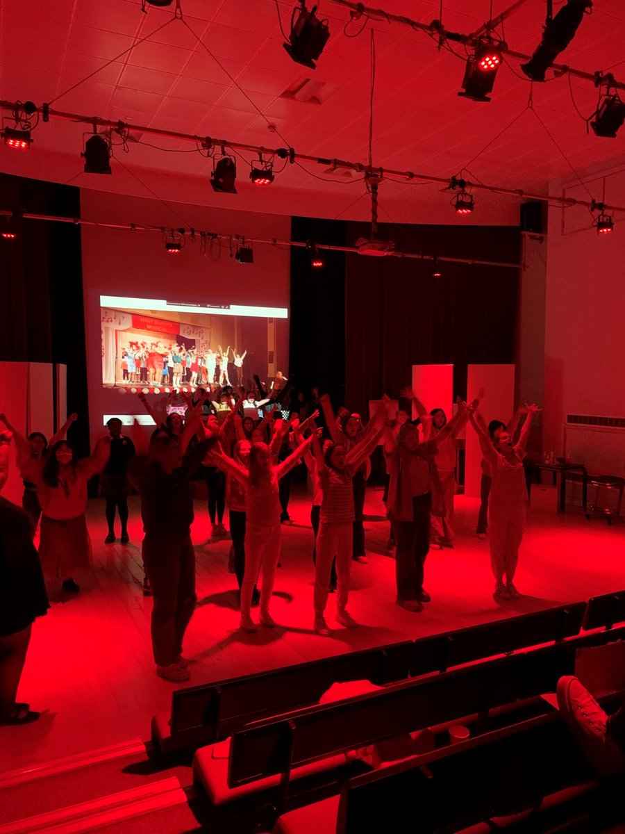 MSJ Expressive Arts tweet media