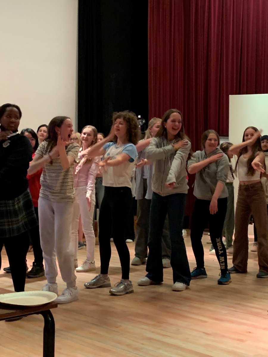 MSJ Expressive Arts tweet media