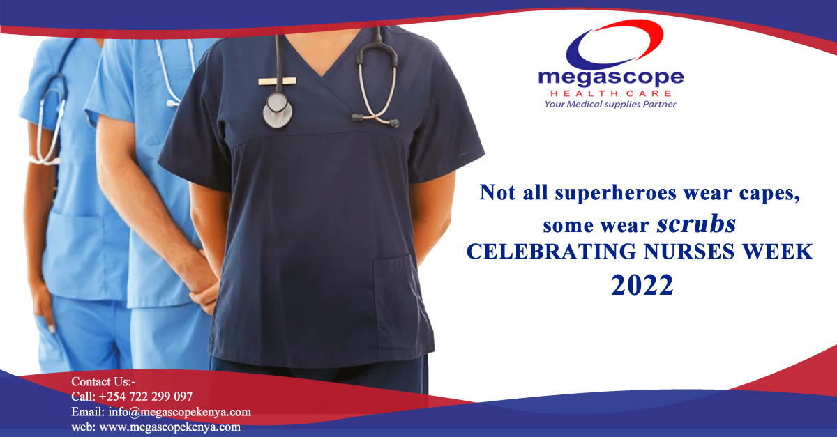 Megascope Healthcare tweet media